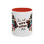 Animal Mug - Dog Coffee Wrap 44