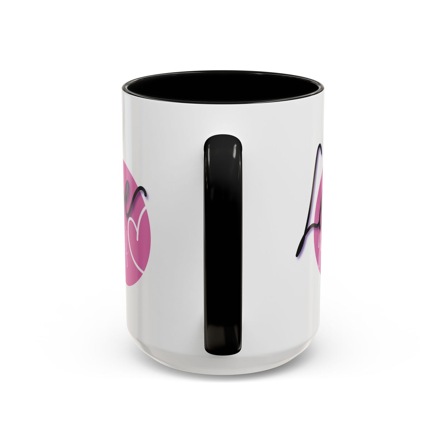 Motivation Mug - Love Yourself
