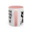 Animal Mug - Living That Nine Lives Kind Of Tired
