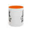 Humor Mug - I'll Get Over It Cat