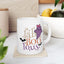 Halloween Mug - Fab Boo Lous