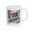 Halloween Mug - Spooky Season