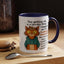 Animal Mug - This Getting Old Is A Terrible Thing