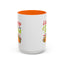 Anniversary Mug - I Love You More Than Tacos