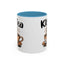 Animal Mug - Kit-Tea
