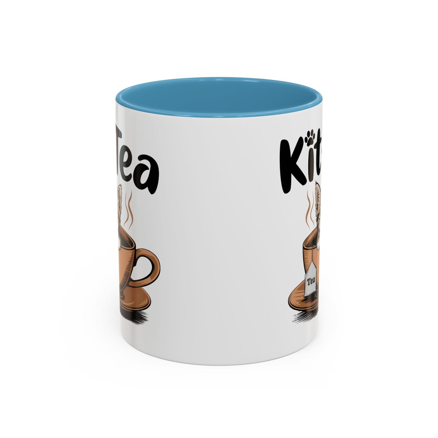 Animal Mug - Kit-Tea