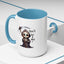 Humor Mug - Don't Be a Die