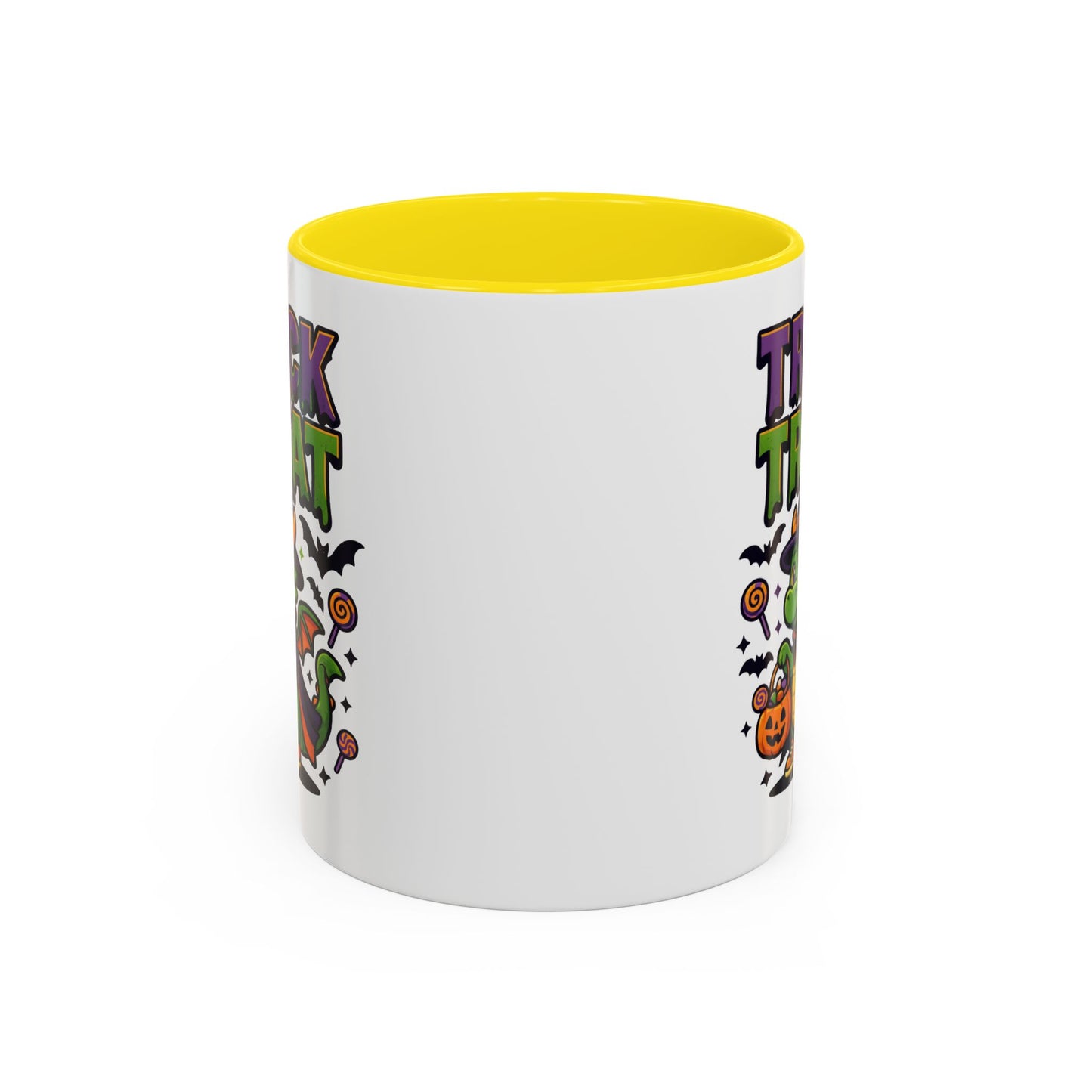 Halloween Mug - Trick Or Treat