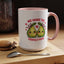 Anniversary Mug - We Make The Perfect Pear