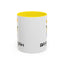 Humor Mug - Ba-Nah-Nah
