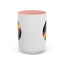 Alien Mug - Cosmic Alien