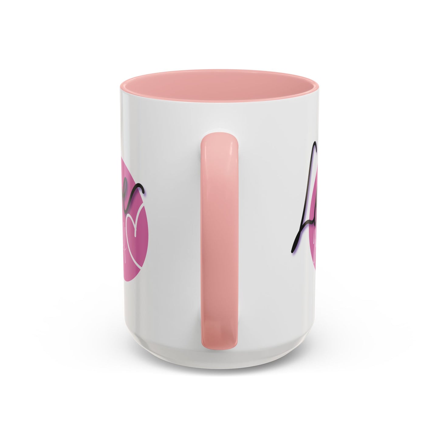 Motivation Mug - Love Yourself