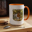 Humor Mug - Today is Slap An Idiot Day