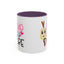 Valentine's Day Mug - I Love You Smore