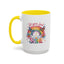 Wellness Mug - Let Your Soul Shine