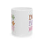 Wellness Mug - Enjoy Every Moment