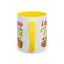 Anniversary Mug - I Love You More Than Tacos