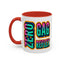 Adult Mug - Zero Gag Reflex
