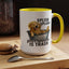 Animal Mug - Splish Splash Your Opinion Is Trash