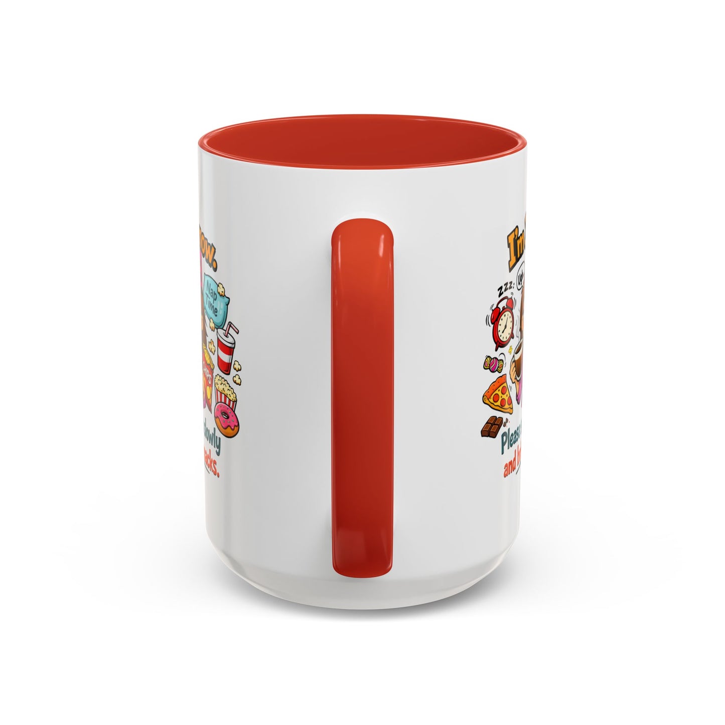 Birthday Mug - I'm 30 Now