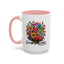 Religious Mug - Grow In Grace