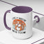 Animal Mug - I Only Meow For You