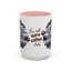 Animal Mug - Dog Coffee Wrap 38
