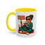Office Mug - Nope