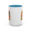 Mother's Day Mug - Happy Mother's Day Lion