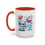 Alien Mug - Spill The Tea