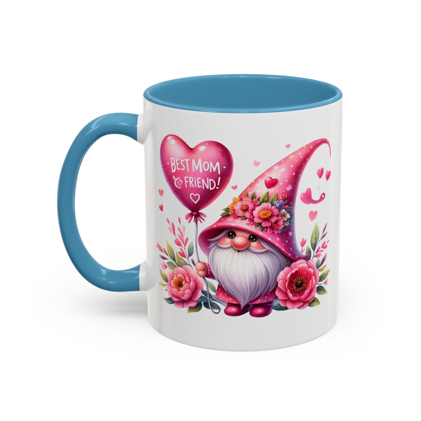 Mother's Day Mug - Best Mom Friend