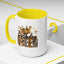 Birthday Mug - Birthday Queen Crown