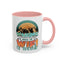 Adventure Mug - Wander Where