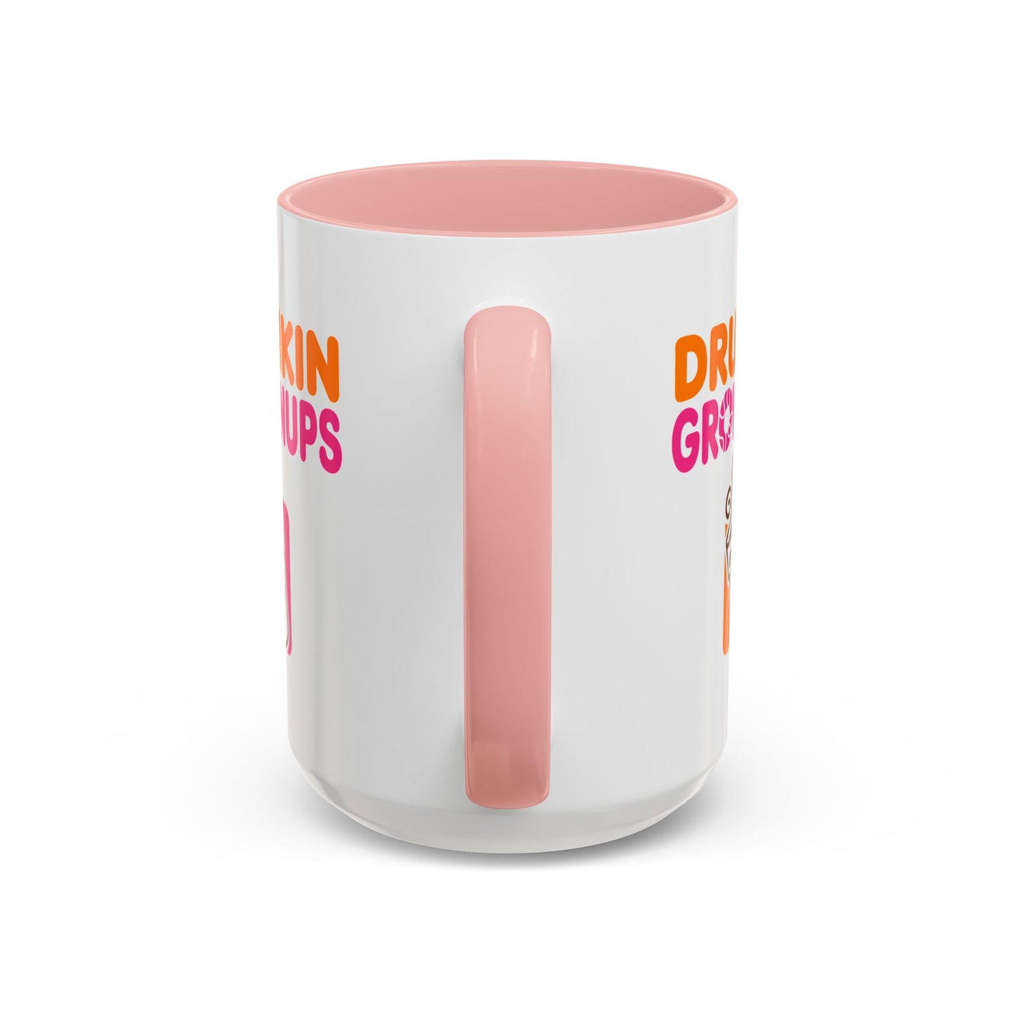 Adult Mug - Dunkin Grownups