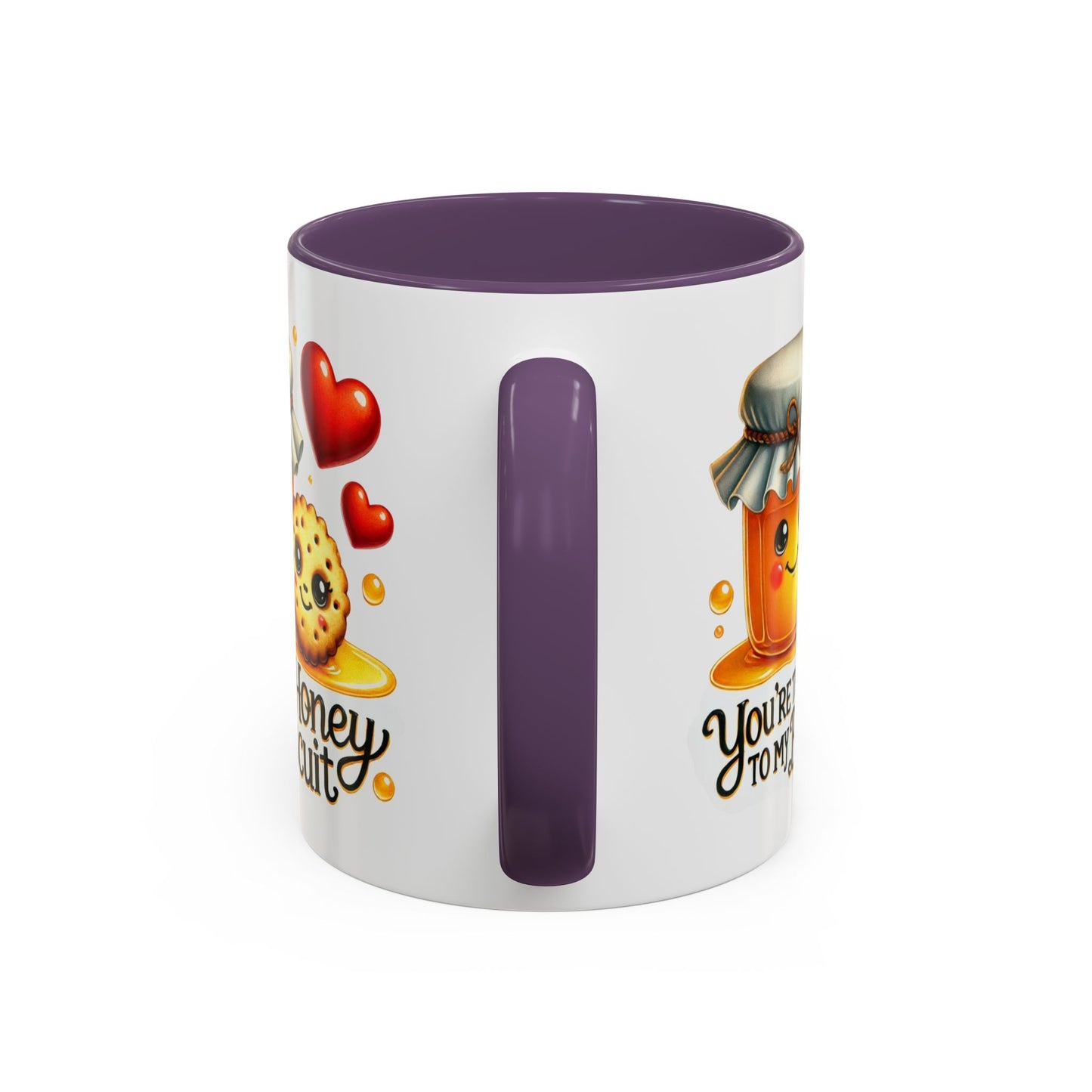 Anniversary Mug - You're The Honey
