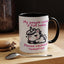 Office Mug - My people Meter