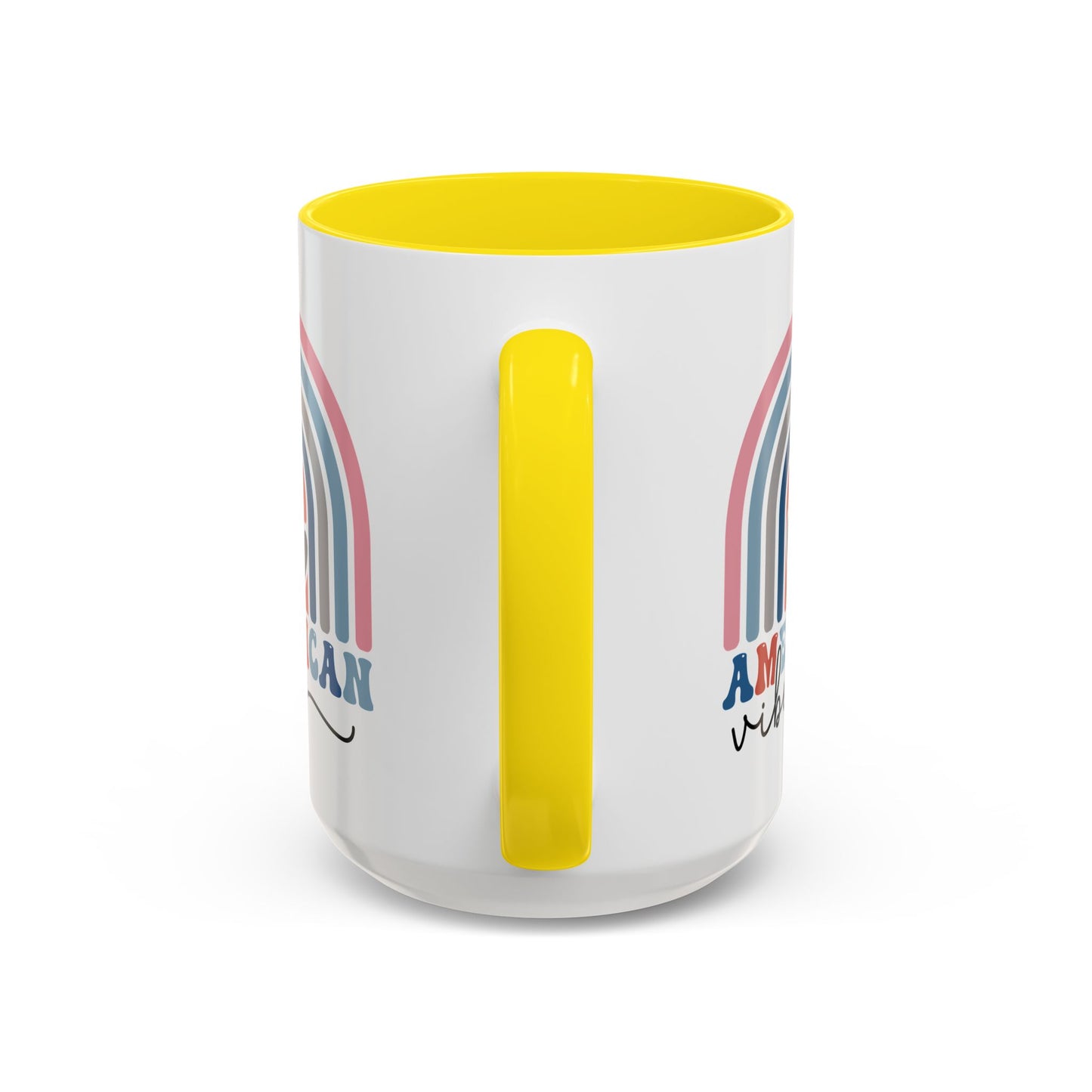 4th of July Mug - American Vibes