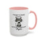 Office Mug - Today's Mood