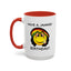 Birthday Mug - Have a Jammin Birthday