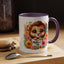 Mother's Day Mug - Happy Mother's Day Lion