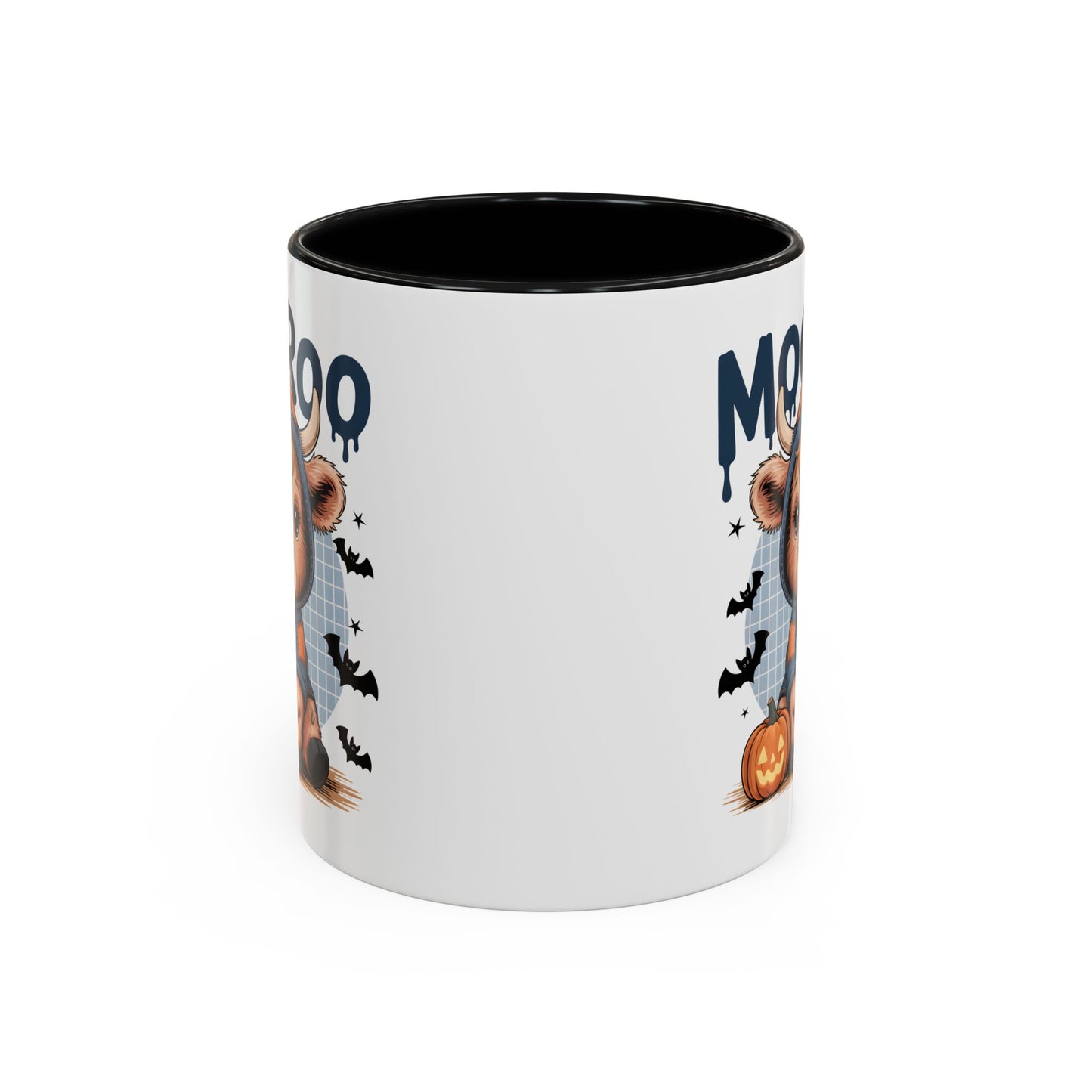 Halloween Mug - BooRoo