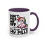 Office Mug - Don't Piss Me Off
