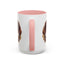 Animal Mug - Dog Coffee Wrap 33