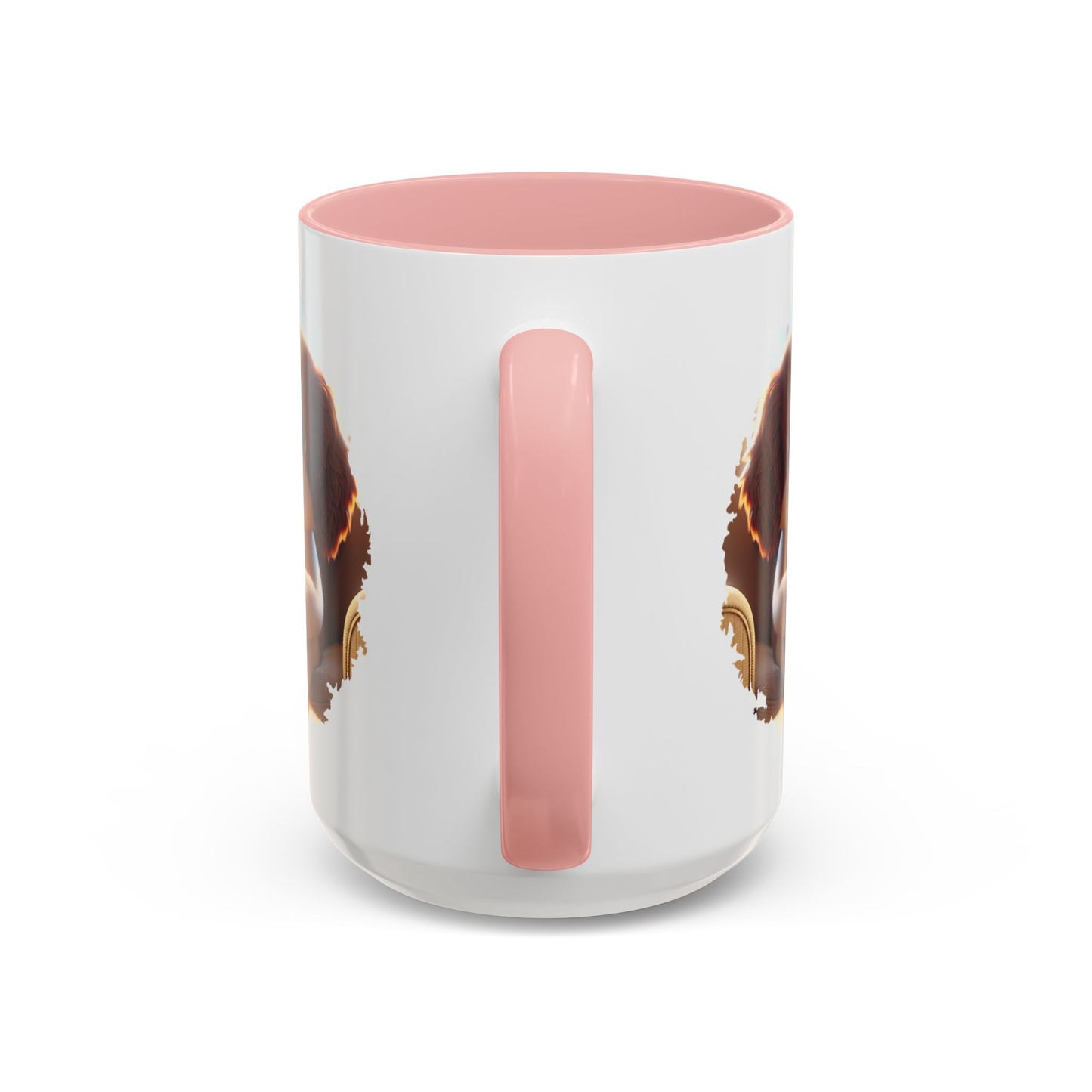 Animal Mug - Dog Coffee Wrap 33