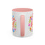 Wellness Mug - I Am Loved