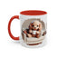 Animal Mug - Dog Coffee Wrap 39