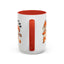 Humor Mug - Check Out My Nuts
