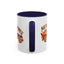 Fall Mug