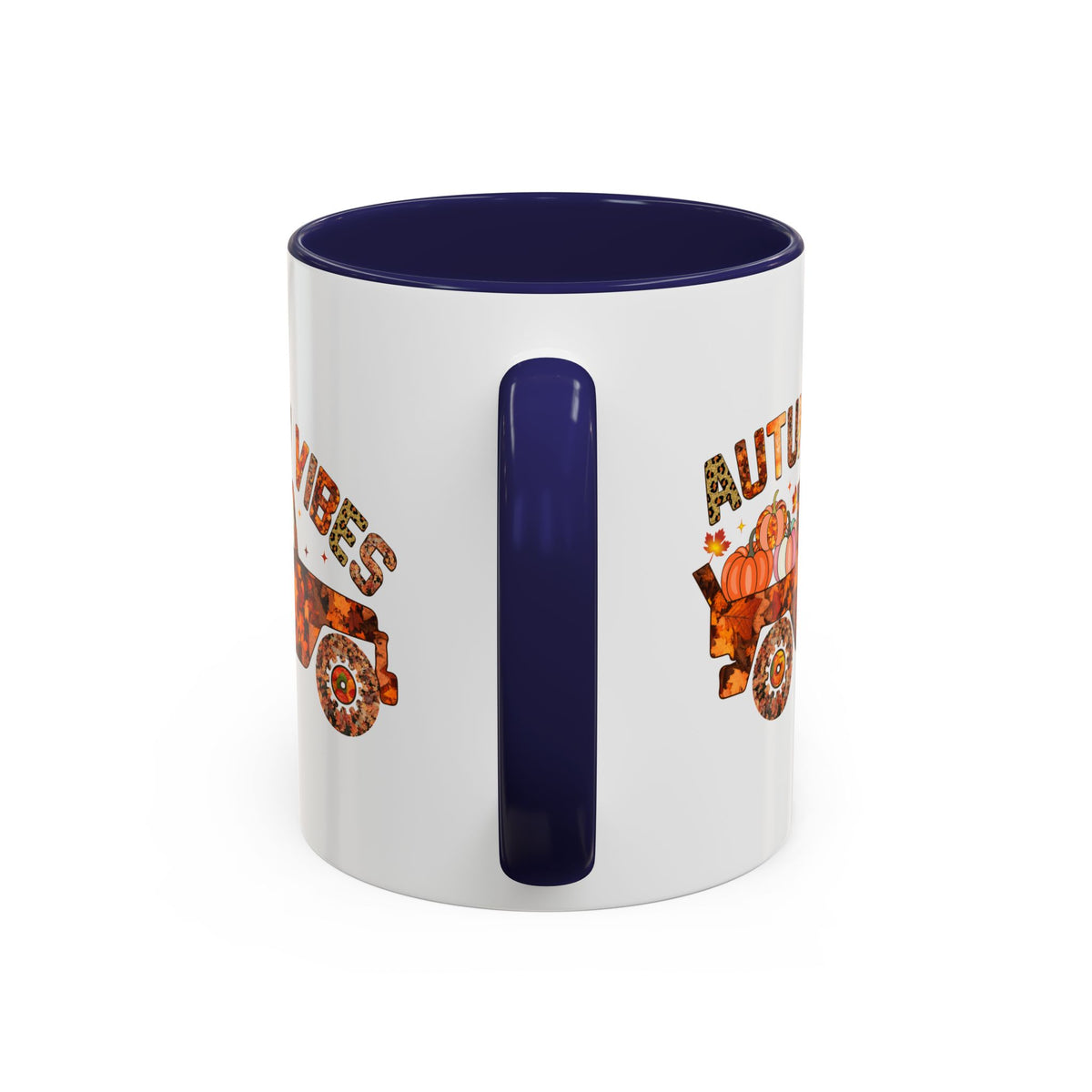 Fall Mug