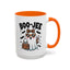 Halloween Mug - Boo-Jee